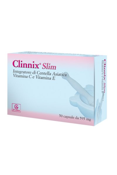 CLINNIX-SLIM INTEG 48CPS CLINNIX-SLIM INTEG 48CPS