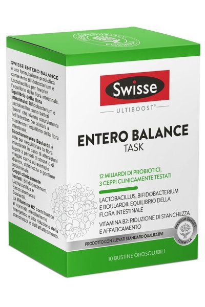 SWISSE ENTERO BALANCE VI10BUST SWISSE ENTERO BALANCE VI10BUST