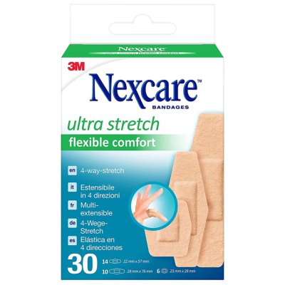NEXCARE N1130ASD04 ASS 3MIS NEXCARE N1130ASD04 ASS 3MIS