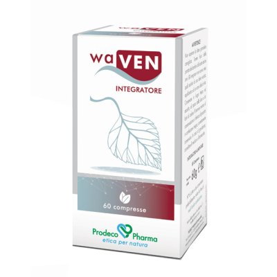 WAVEN 60CPR WAVEN 60CPR