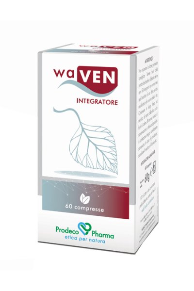 WAVEN 60CPR WAVEN 60CPR