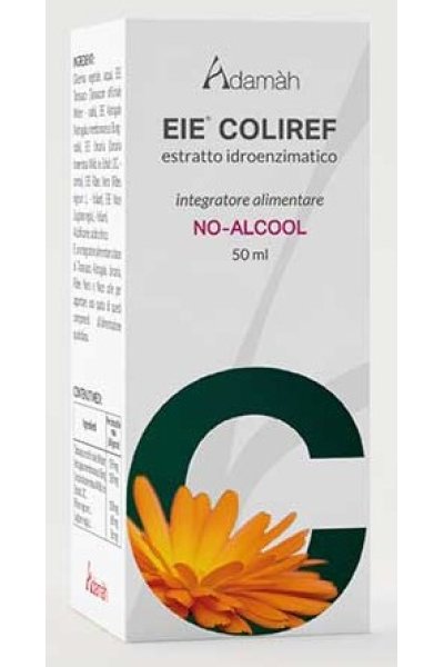 EIE COLIREF GOCCE 50ML ADAMA EIE COLIREF GOCCE 50ML ADAMA