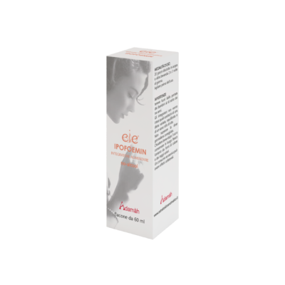 EIE IPOFOEMIN 60ML GTT ADAMA EIE IPOFOEMIN 60ML GTT ADAMA