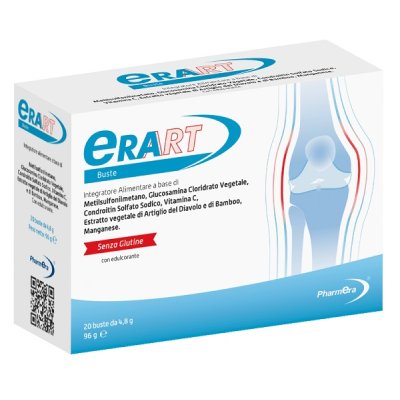 ERART 20BUSTE 4,8G ERART 20BUSTE 4,8G