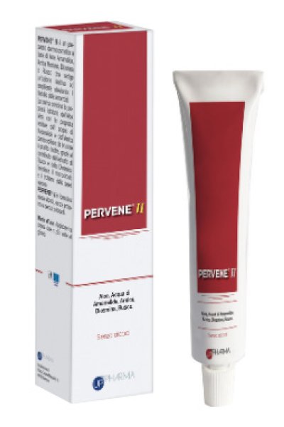 PERVENE H CREMA 50ML PERVENE H CREMA 50ML