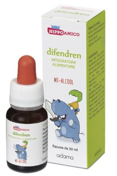 EIE DIFENDREN GTT 30ML EIE DIFENDREN GTT 30ML