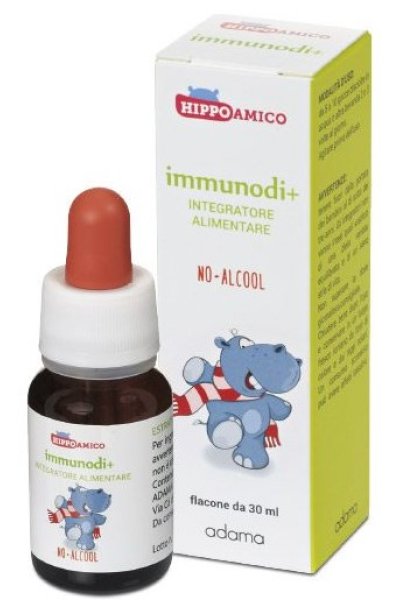 EIE IMMUNODI+ GTT 30ML EIE IMMUNODI+ GTT 30ML