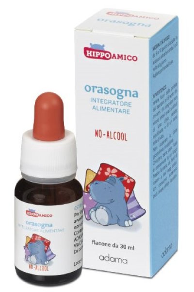 EIE ORASOGNA GTT 30ML EIE ORASOGNA GTT 30ML
