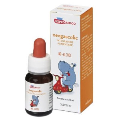 EIE NEOGASCOLIC GTT 30ML EIE NEOGASCOLIC GTT 30ML
