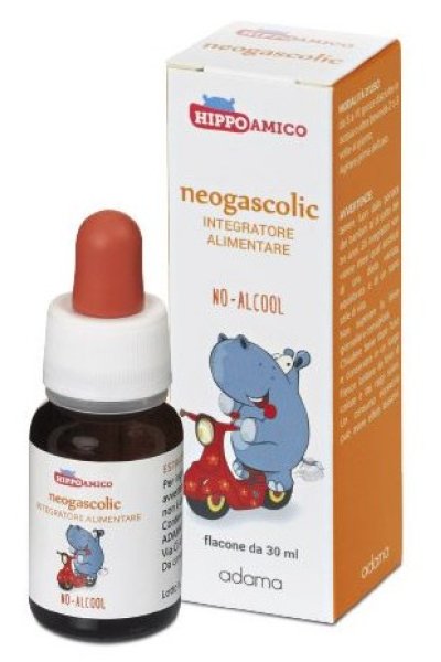 EIE NEOGASCOLIC GTT 30ML EIE NEOGASCOLIC GTT 30ML