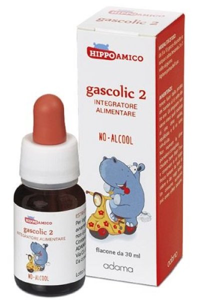 EIE GASCOLC 2 GTT 30ML EIE GASCOLC 2 GTT 30ML