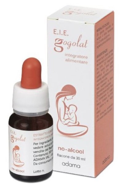 EIE GOGOLAT GTT 30ML EIE GOGOLAT GTT 30ML