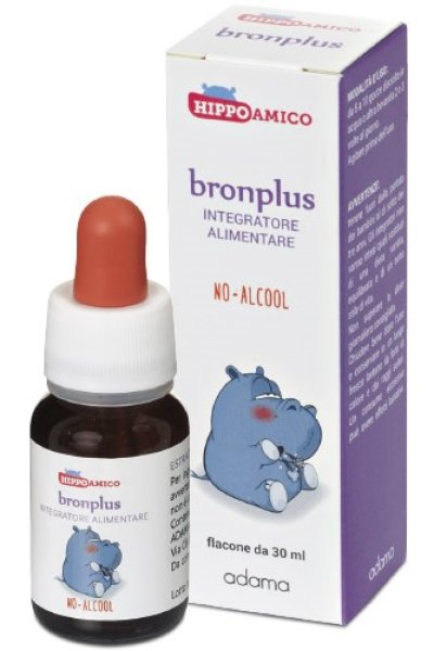 EIE BRONPLUS GTT 30ML EIE BRONPLUS GTT 30ML