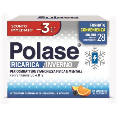 POLASE RICARIC INV28BUST PROMO<