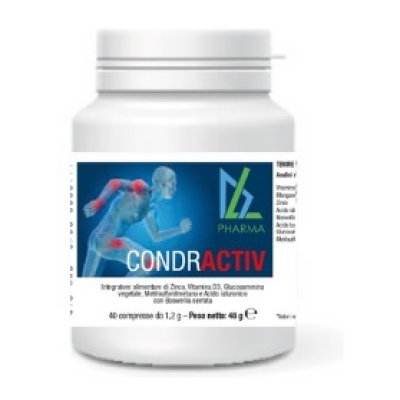 CONDRACTIV 40CPR CONDRACTIV 40CPR