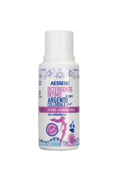 ARGENTO COLLOID PLUS 40PPM DET ARGENTO COLLOID PLUS 40PPM DET