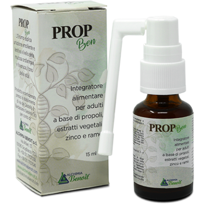 PROP BEN 15ML PROP BEN 15ML