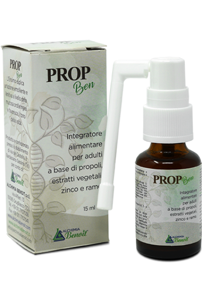 PROP BEN 15ML PROP BEN 15ML