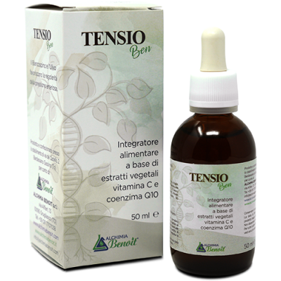 TENSIO BEN 50ML TENSIO BEN 50ML