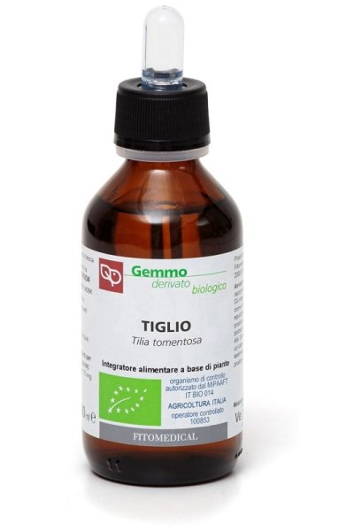 TIGLIO MG 100ML BIO TIGLIO MG 100ML BIO
