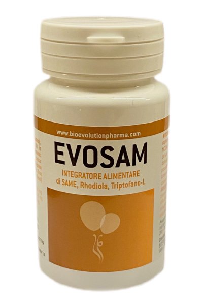 EVOSAM 30CPS EVOSAM 30CPS