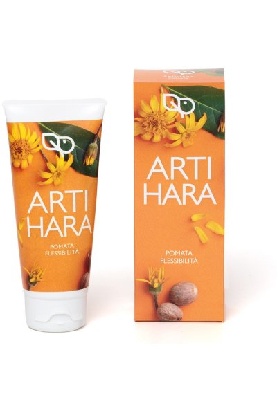 ARTIHARA POMATA FLESSIBILITA'FTM ARTIHARA POMATA FLESSIBILITA'FTM