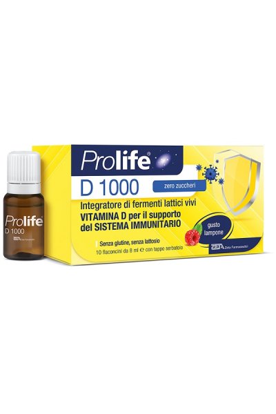 PROLIFE D 1000 80ML PROLIFE D 1000 80ML