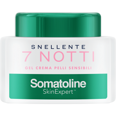 SOMATOLINE-C SNEL 7 NOTTI NATUR SOMATOLINE-C SNEL 7 NOTTI NATUR