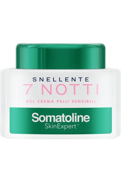 SOMATOLINE-C SNEL 7 NOTTI NATUR SOMATOLINE-C SNEL 7 NOTTI NATUR