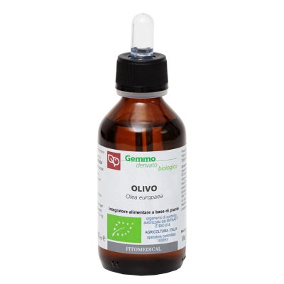 OLIVO MG BIO 100ML OLIVO MG BIO 100ML