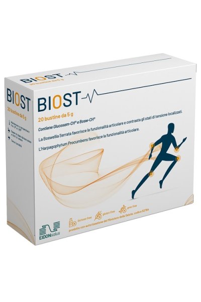 BIOST 20BUSTE 5G BIOST 20BUSTE 5G