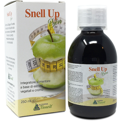 SNELL UP BEN 250ML SNELL UP BEN 250ML