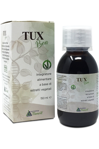 TUX BEN 150ML TUX BEN 150ML