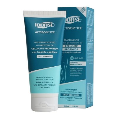 IODASE ACTISOM ICE CREMA 200ML IODASE ACTISOM ICE CREMA 200ML