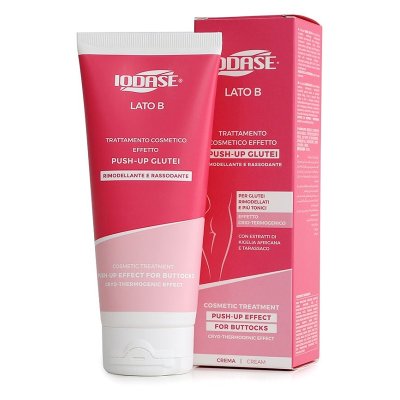 IODASE LATO B 200ML IODASE LATO B 200ML