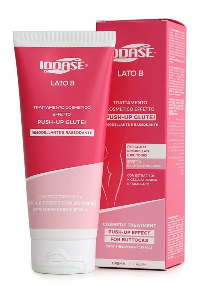 IODASE LATO B 200ML IODASE LATO B 200ML