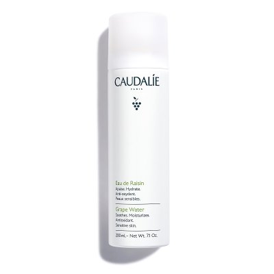 CAUDALIE ACQUA D'UVA 200ML CAUDALIE ACQUA D'UVA 200ML