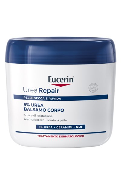 EUCERIN UREAREP BALS CRP 450ML EUCERIN UREAREP BALS CRP 450ML