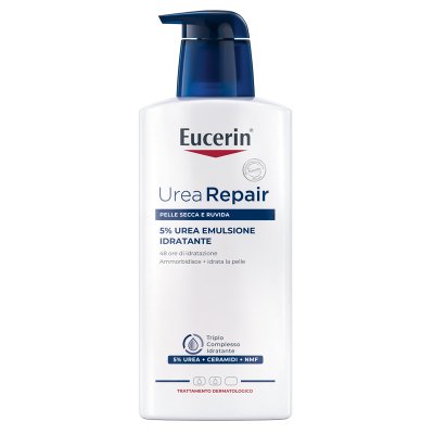 EUCERIN UREAREP EMULS 5% 250ML
