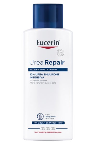 EUCERIN UREAREP EMULS10% 250ML EUCERIN UREAREP EMULS10% 250ML