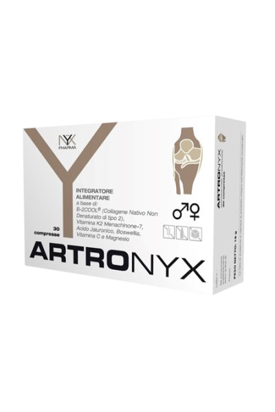 ARTRONYX 30CPR ARTRONYX 30CPR