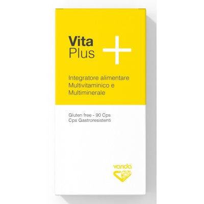 VITAPLUS 90CPS VITAPLUS 90CPS