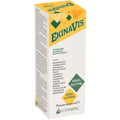 EKINAVIS 200ML EKINAVIS 200ML