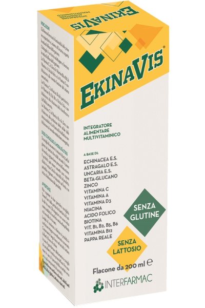 EKINAVIS 200ML EKINAVIS 200ML