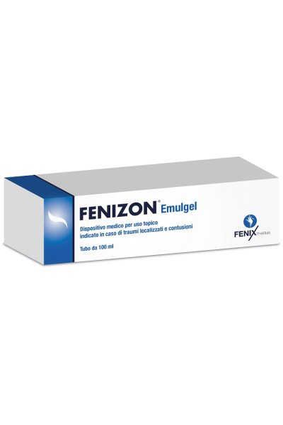 FENIZON EMULGEL 100ML FENIZON EMULGEL 100ML