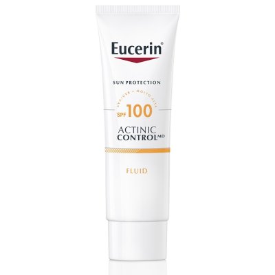 EUCERIN SUN ACTINIC CON SPF100 EUCERIN SUN ACTINIC CON SPF100