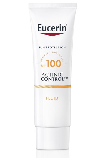 EUCERIN SUN ACTINIC CON SPF100 EUCERIN SUN ACTINIC CON SPF100