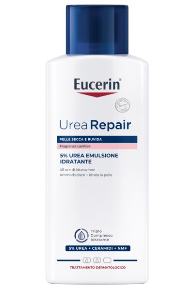 EUCERIN UREAREP PL 5% UREA EMU EUCERIN UREAREP PL 5% UREA EMU
