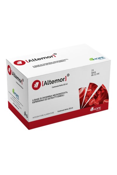 ALTEMOR 21STICK 12ML ALTEMOR 21STICK 12ML