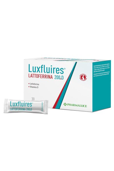 LUXFLUIRES LATTOF 200D 30STICK LUXFLUIRES LATTOF 200D 30STICK